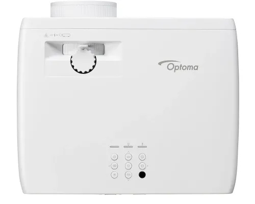 Projektor do kina domowego Optoma ZH551 DLP Full HD