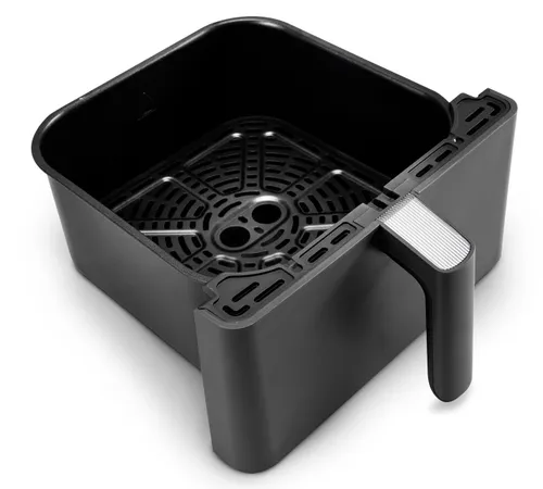 Air Fryer Frytkownica beztłuszczowa COSORI CAF-P681S-KEUR Dual Blaze 6.4l Wi-Fi zabezpieczenie przed przegrzaniem