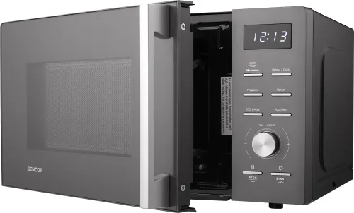 Kuchenka mikrofalowa Sencor SMW 5019BK Czarny