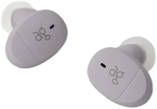 Słuchawki dokanałowe FINAL AUDIO Ag Cotsubu MK2 ASMR Lawendowy