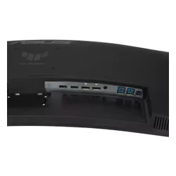 Monitor ASUS TUF Gaming VG34VQ3B 34" 3440x1440px 180Hz 1 ms [MPRT] Curved
