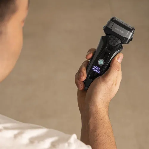 Golarka CECOTEC PrecisionCare X-Trimm Triple