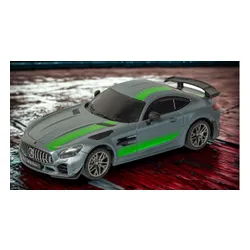 Samochód zdalnie sterowany RW Mercedes-AMG GT R Pro 29724M