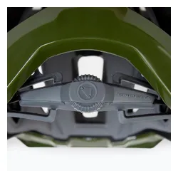 Kask rowerowy Endura Singletrack MIPS tonal olive