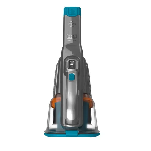 Ручной пылесос Black&Decker BHHV520BF-QW