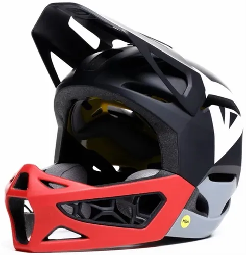 Kask rowerowy Full Face DAINESE Linea 01 MIPS Evo