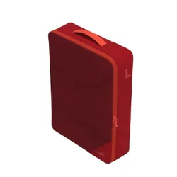 Organizer na odzież CabinZero Classic Packing Cube L 12,5 l - fiesta red