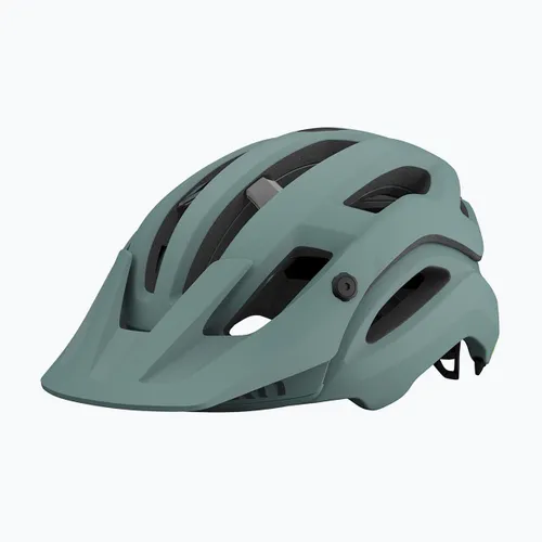 Kask rowerowy Giro Manifest Spherical MIPS matte mineral