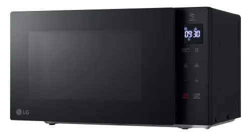 Kuchenka mikrofalowa LG MH6032GAS Grill