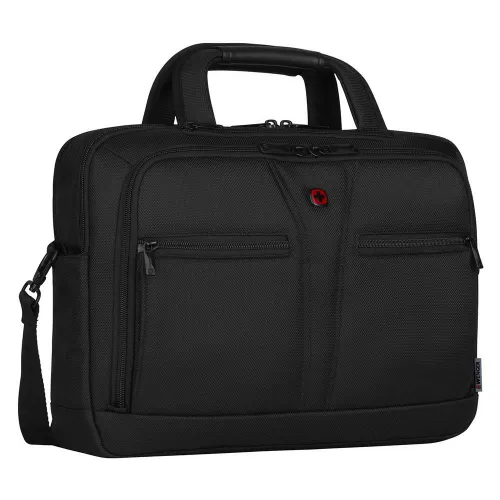 Geantă / servietă pentru Laptop BC Pro Wenger-negru