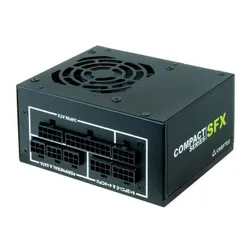 Zasilacz CHIEFTEC CSN-550C 550W Gold