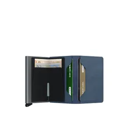 Кошелек Slimwallet RFID Secrid Original - ледяной синий