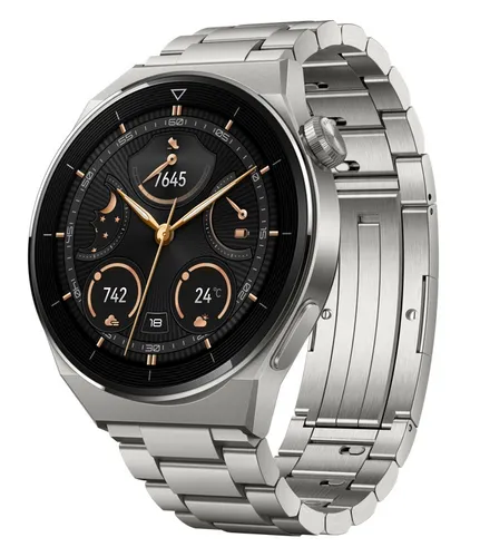 Умные Часы Huawei Watch GT 3 Pro 46mm Elite