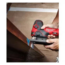 Jigsaw Milwaukee M18 FBJS-0X