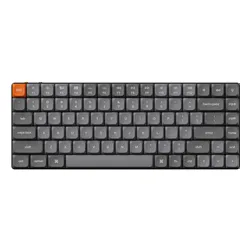 Klawiatura KEYCHRON K3 Max QMK/VIA Wireless RGB Hot-Swap Brown Switch