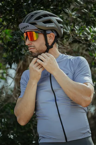 Kask rowerowy EYEN Air