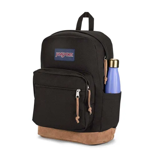 JanSport right Pack городской рюкзак-черный