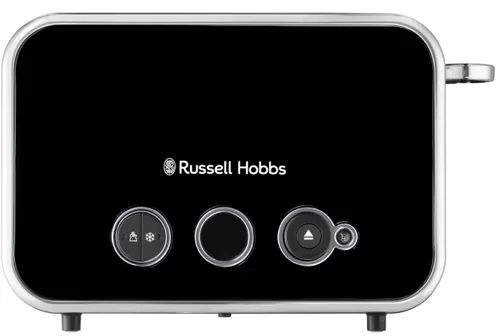 Toster RUSSELL HOBBS 26430-56 Distinctions Czarny