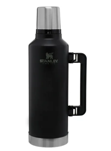 Termos stalowy Stanley Legendary Classic 2,3 l - matte black