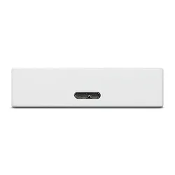 Dysk SEAGATE One Touch 5TB HDD Niebieski