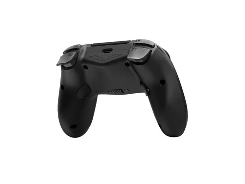 Gioteck vx4 Wireless Pad для PS4, ПК-беспроводной-черный