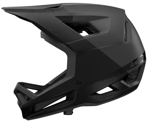Kask rowerowy LAZER Cage KinetiCore Czarny MTB (rozmiar L)