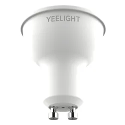 Inteligentna żarówka LED YEELIGHT YLDP004-A 5W GU10 Wi-Fi (4 szt.)