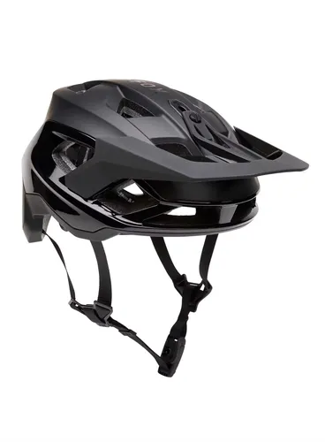 Kask rowerowy Fox Speedframe Pro MT - matte black