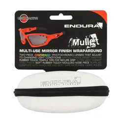 Okulary fotochromowe ENDURA Mullet