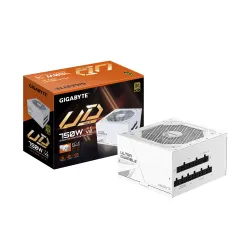 Zasilacz Gigabyte UD750GM PG5 V2 ICE 750W 80+ Gold Biały