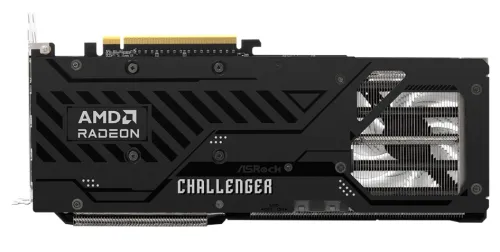 Karta graficzna ASrock Radeon RX 9070 XT Challenger 16GB GDDR6 256bit FSR