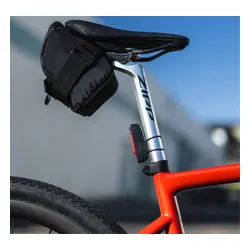 Подседельная велосумка LEZYNE Micro Caddy