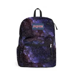 JanSport Cross Town повседневный городской рюкзак-ночное небо