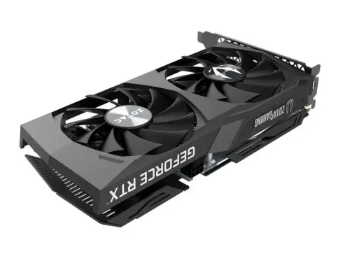 Karta graficzna Zotac GeForce RTX 3050 ECO 8GB GDDR6 128bit DLSS