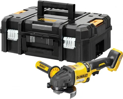 DeWalt Dcg418nt mașină de rectificat