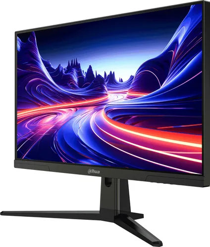Monitor DAHUA LM25-E231B 24.5" 1920x1080px IPS 180Hz 0.5 ms