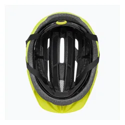 Kask rowerowy Giro Register II matte ano lime