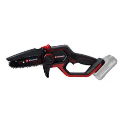 Piła łańcuchowa akumulatorowa EINHELL 18V GP-PS 18/20 LI BL 4600080 SOLO