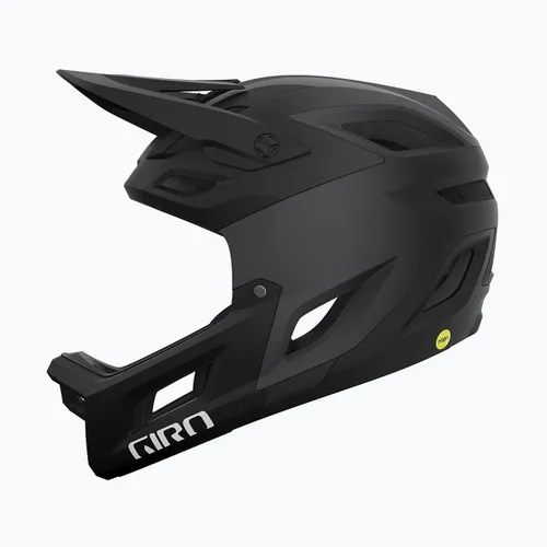 Kask rowerowy Giro FF Coalition Spherical MIPS matte black