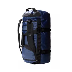 Сумка / рюкзак The North Face Base Camp Duffel M-summit navy / tnf black