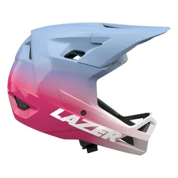 Kask rowerowy Full Face LAZER Chase KinetiCore