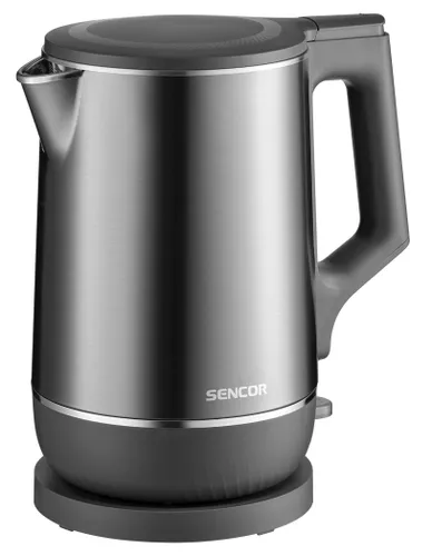 Электрический чайник Sencor SWK 0800GY