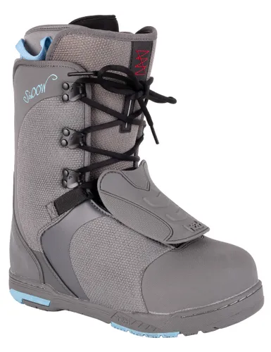 Buty snowboardowe Head 600 4D - Rozmiar (cm) - 25.0