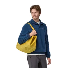 Складная сумка Patagonia Black Hole Tote Bag 25 l-matte Vessel blue