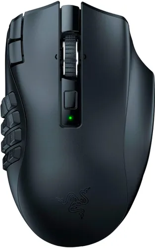 Myszka gamingowa Razer Naga V2 HyperSpeed