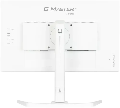 Monitor iiyama G-Master Red Eagle GB2470HSU-W6 23,8" Full HD Fast IPS 180Hz 0,2ms MPRT Gamingowy