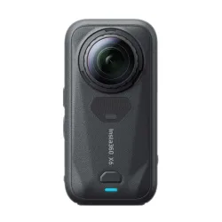 Kamera Insta360 X6 Standard Bundle Czarny
