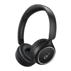 Soundcore H30i Czarne [oferta Outlet]
