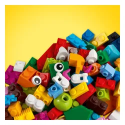 LEGO 11017 Classic Kreatywne potwory