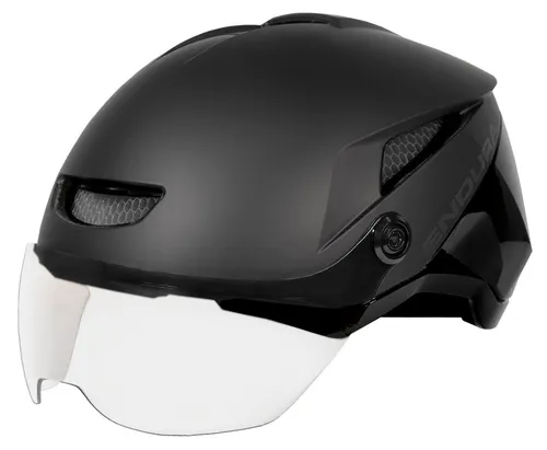 Kask rowerowy ENDURA Speed Pedelec